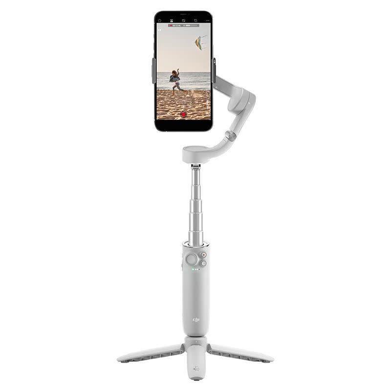 OM 5 Smartphone Gimbal Stabilizer