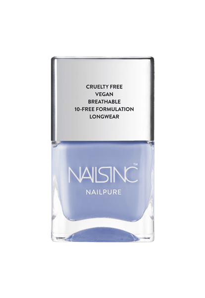 14) Regents Place NailPure Nail Polish