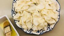 Taste test a savoury Moroccan lamb pie on Pi Day