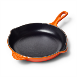 <p><a href="https://go.redirectingat.com?id=74968X1596630&url=https%3A%2F%2Fwww.surlatable.com%2Fle-creuset-classic-skillet-9%2FPRO-7434939.html%3Fcgid%3Dcat360433&sref=https%3A%2F%2Fwww.delish.com%2Fkitchen-tools%2Fcookware-reviews%2Fg41696870%2Fgifts-for-chefs%2F" rel="nofollow noopener" target="_blank" data-ylk="slk:Shop Now;elm:context_link;itc:0;sec:content-canvas" class="link ">Shop Now</a></p><p>Le Creuset Classic Skillet, 9"</p><p>Sur La Table</p><p>$99.96</p><span class="copyright">Le Creuset</span>