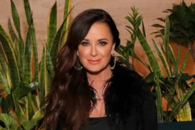 Kyle Richards