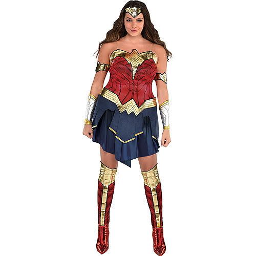 46) Wonder Woman