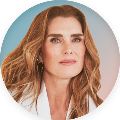 Brooke Shields