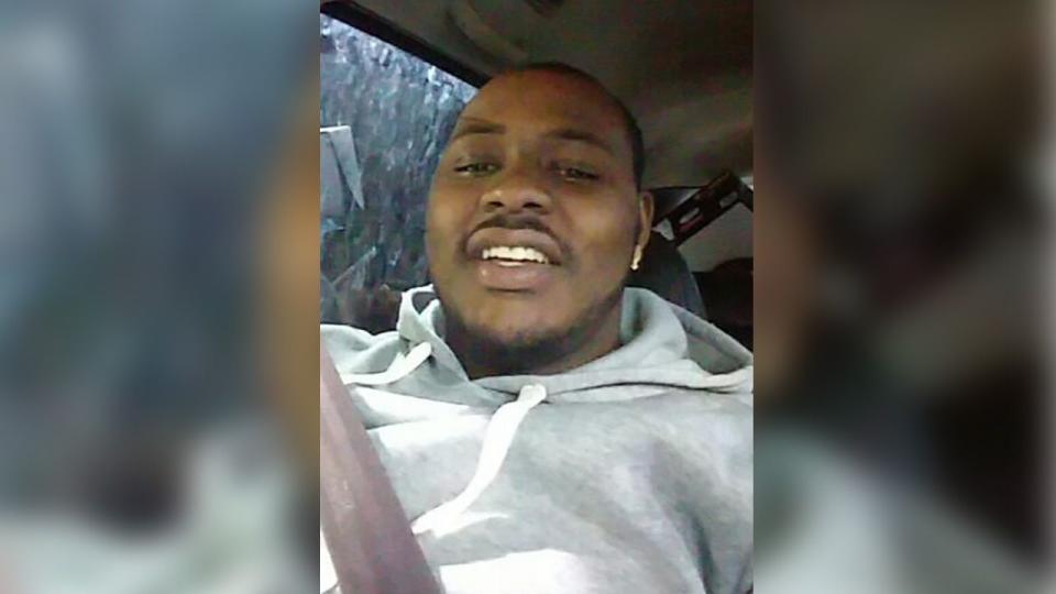 Deshaun Moore was shot and killed on Feb. 12, 2023, while in a car on Billy Graham Parkway in southwest Charlotte