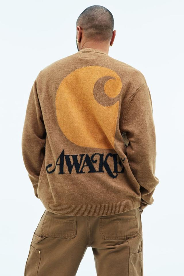 買得 AWAKE NY コラボパンツ ✖️carhartt その他 - www.trim-a-slab.com