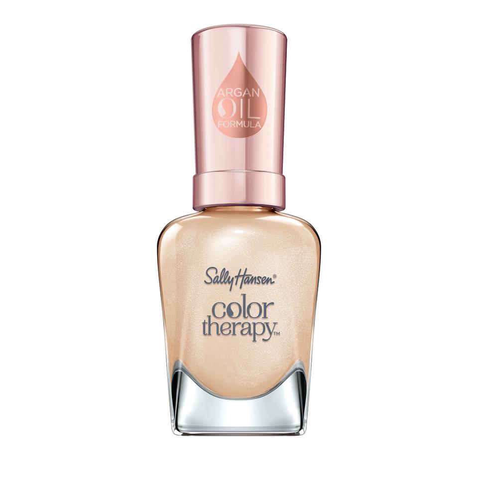 Sally Hansen Color Therapy Nail Polish