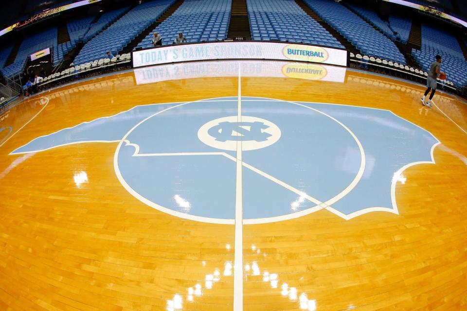 UNC basketball legend Lennie Rosenbluth passes away