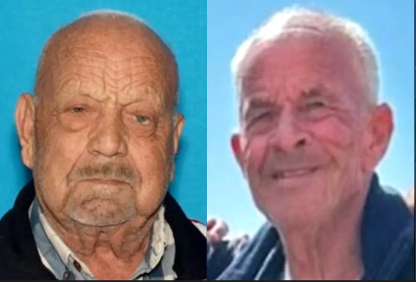 Minas Khacheryan, 86, and his 78-year-old brother Grigor Khacheryan disappeared on Friday, September 29, 2023, the Los Angeles County Sheriff’s Department reported. Minas Khacheryan’s body was found, but his brother, who is remains missing.