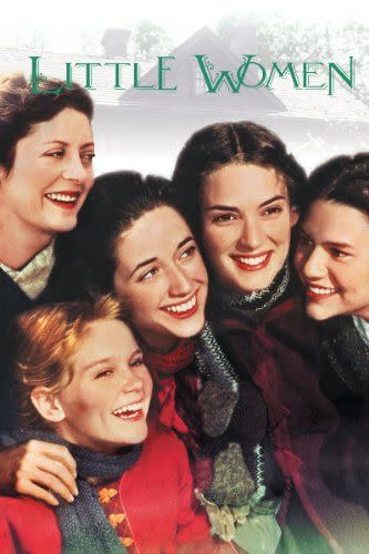 6) Little Women