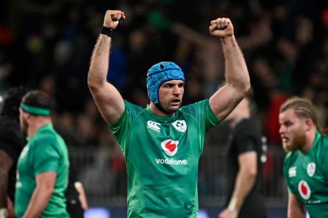 Tadhg Beirne