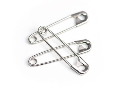 Safety Pins 