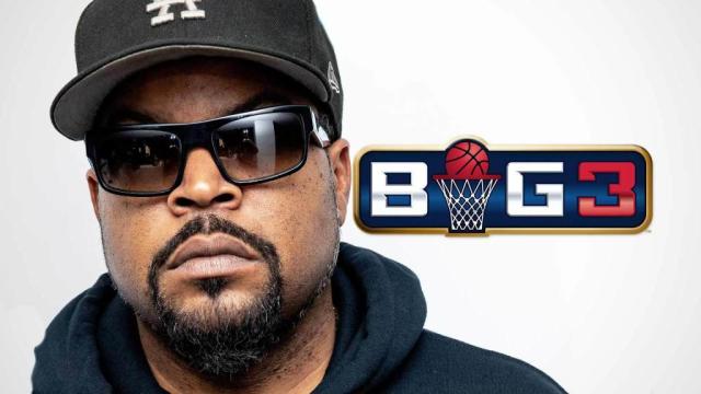VIA MSN: “Ugly uniforms make me cringe” — Ice Cube on being a hands-on  basketball league owner – BIG3
