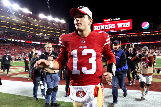 San Francisco 49ers Playoffs and 2024 Super Bowl Betting Odds, Athlon  Sports