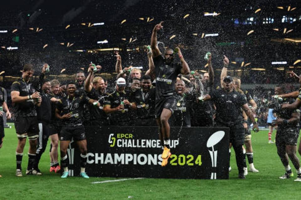 Most clubs have been in a rut, unable to win in their domestic competition and with their season looking like a failure, at some point in their lifetime. But the Challenge Cup – for clubs who did not qualify for the Champions Cup, plus invitational teams – offers a chance to reach the top flight.