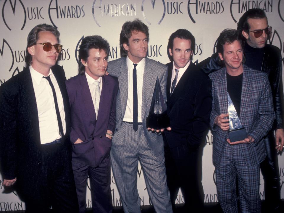 huey lewis and the news 1985