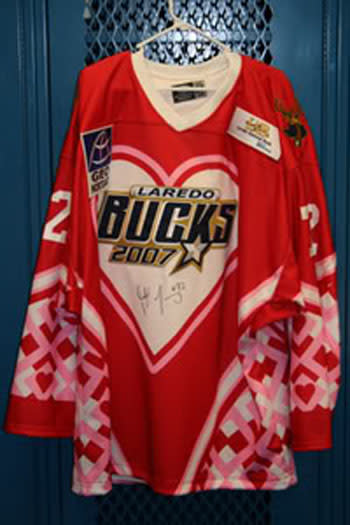 Alaska Aces Minor League Hockey Fan Jerseys for sale