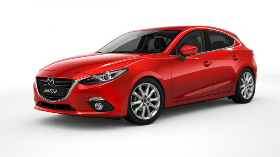 Mazda 3轉換進口身份的熱銷表現，應該會讓其他國產車廠思考未來發展方向。