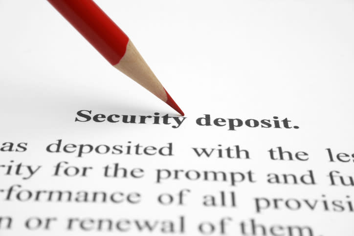 Massachusetts Security Deposit Laws Landlords Need to Know