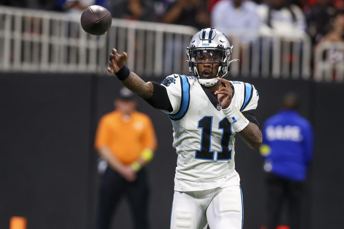 Panthers-Bengals: 6 prop bets for Sunday's game