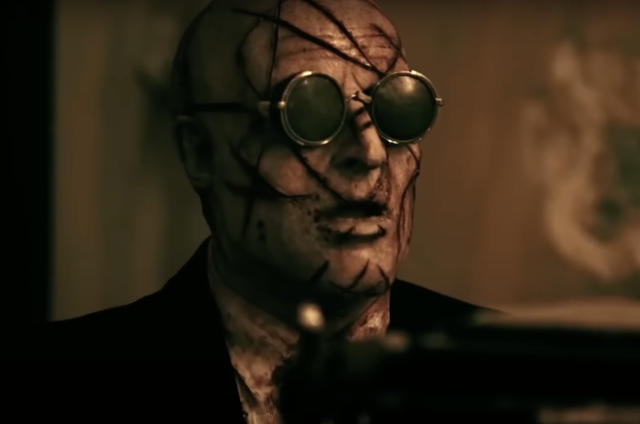 HELLRAISER JUDGMENT (2018)