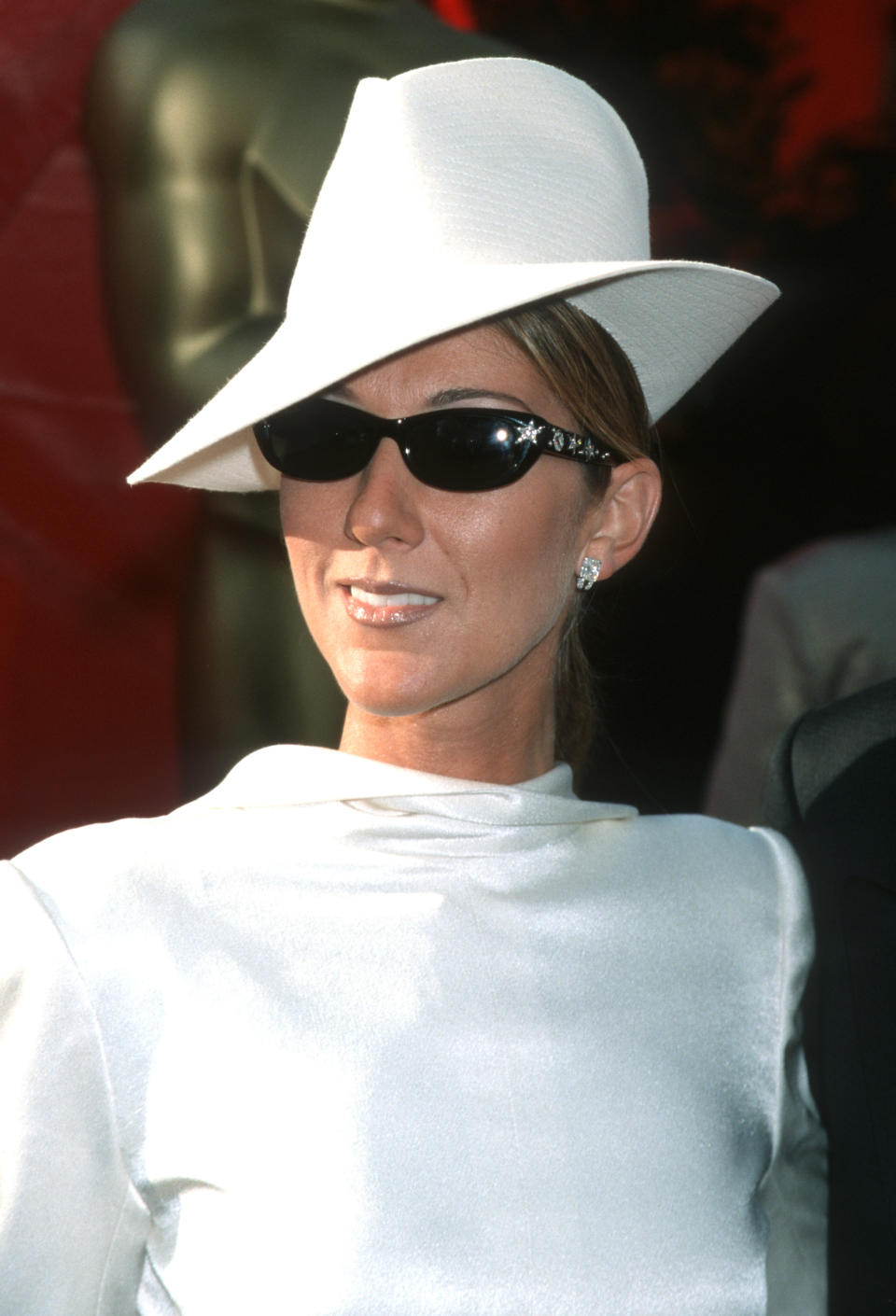 <p>Celine Dion (Photo by Jim Smeal/Ron Galella Collection via Getty Images)</p> 