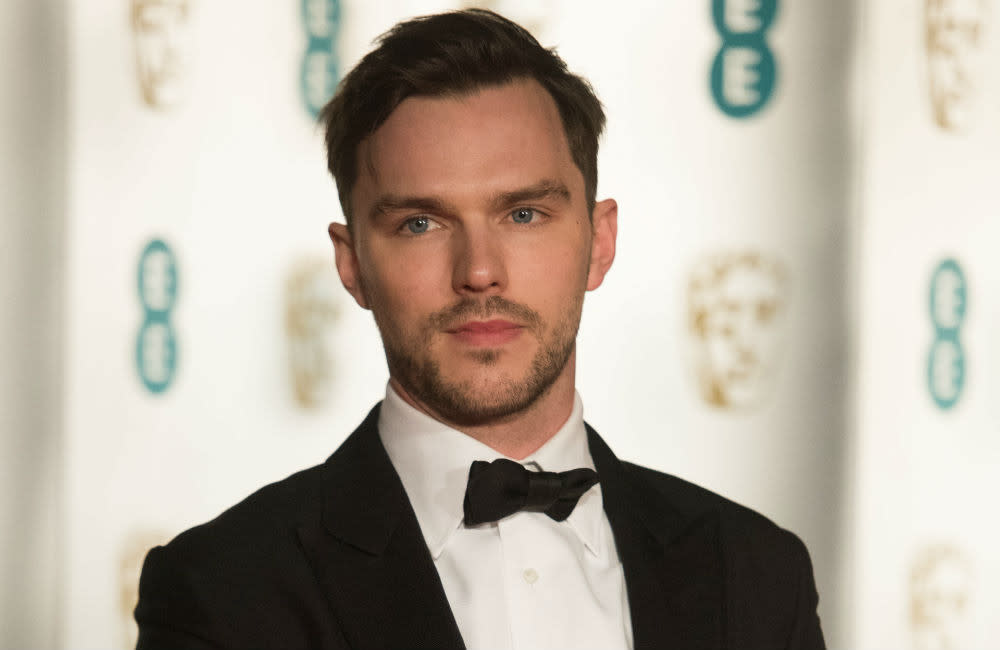 Nicholas Hoult rose to stardom on the show credit:Bang Showbiz