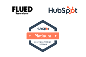 Platinum tier of HubSpot’s Solutions Partner Program