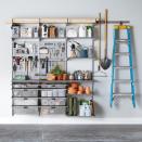 <p>Organizing your home room-by-room is pretty much on everyone’s to-do list, and that includes the place where all the clutter lands: your garage. In order to transform your hoarder hub, you’ll need some effective garage storage ideas. From a place to put your power tools and <a href="https://www.womansday.com/home/g33637209/best-gardening-accessories/" rel="nofollow noopener" target="_blank" data-ylk="slk:gardening supplies;elm:context_link;itc:0;sec:content-canvas" class="link ">gardening supplies</a> to a designated space for car accessories and sports gear, there’s a storage solution for every single thing item hiding in your garage. </p><p>But before you buy, you’ll want to make a plan. Start by taking inventory of what you have in your garage, and group them together by purpose. Once you have your garage items sorted — on paper or in your head — you can create a shopping list. And if you feel a little overwhelmed by the store aisles, the decluttering aides listed in this story are a good place to start. Before you know it, you’ll be able to find everything in your garage with ease. Hey, you may even make room for the car that should be there.</p>