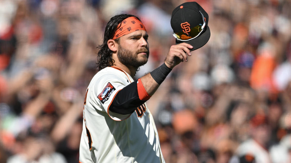 Agent reveals former Giants shortstop Crawford hopes to play in 2024