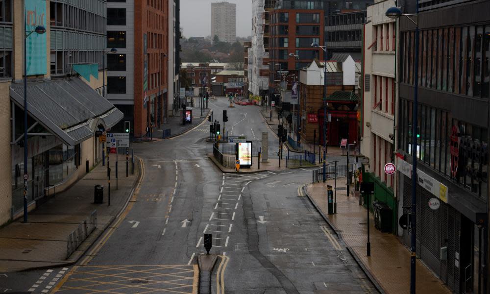 <span>Photograph: Jacob King/PA</span>