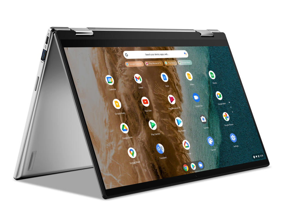 <p>Acer Chromebook Spn 514 (2021)</p> 