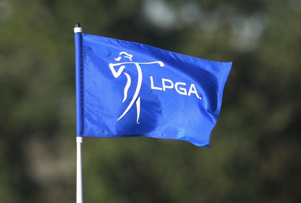 LPGA releases 2023 schedule, which features 33 events and record prize