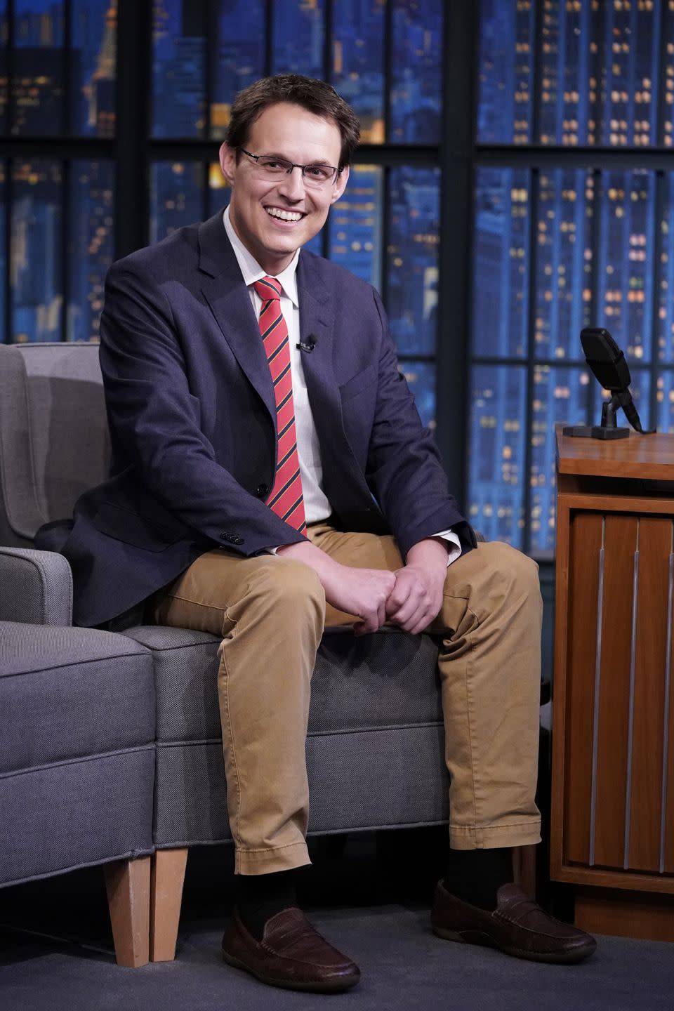 late night with seth meyers   season 7