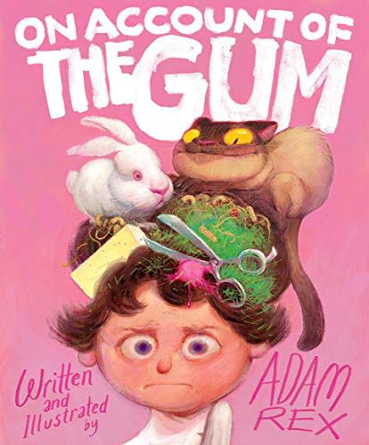 On Account of the Gum (Amazon / Amazon)
