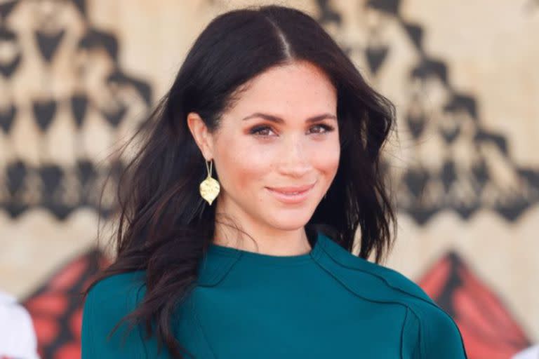 Terminó una extensa batalla judicial para Meghan Markle