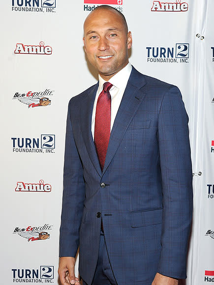 Derek Jeter, $29M