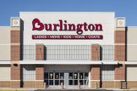 <p>Company: Burlington Coat Factory<br> Reason for boycott: Carries Ivanka Trump clothing and accessories<br> (Photo: Getty) </p>