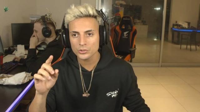 Streamer argentino se va del país por los altos impuestos que debe pagar:  De todo lo