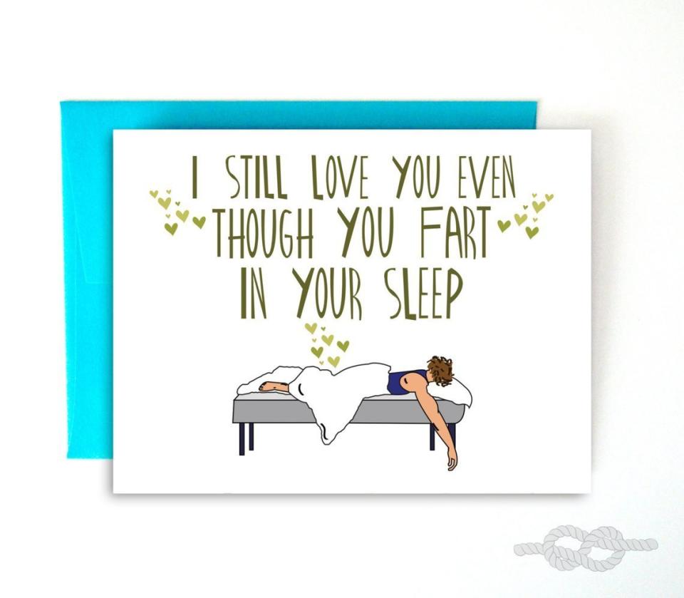 <i>Buy it from <a href="https://www.etsy.com/listing/219411783/funny-valentines-card-valentines-day" target="_blank" rel="noopener noreferrer">KnottyCards on Etsy</a> for&nbsp;$4.50</i>