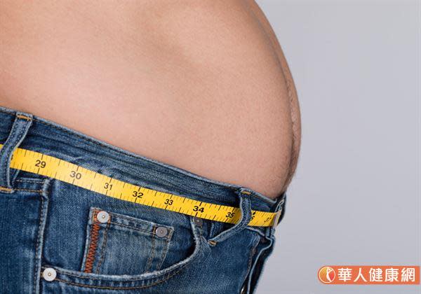 脂肪肝容易造成糖尿病，關鍵在運動與飲食。