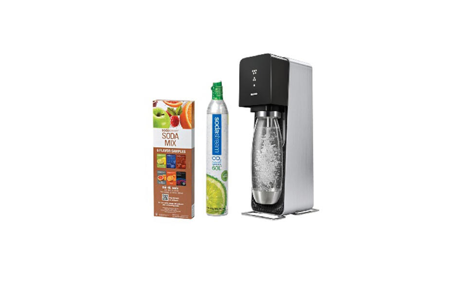 SodaStream Source