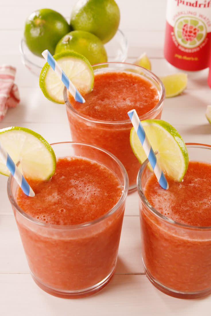 Beat The Heat Slushies