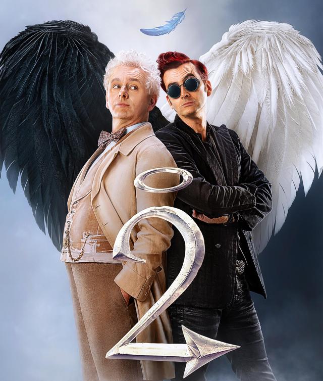 Everything to Know About 'Good Omens' Season 2: Plot Details, Cast and More