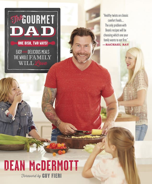 Dean McDermott