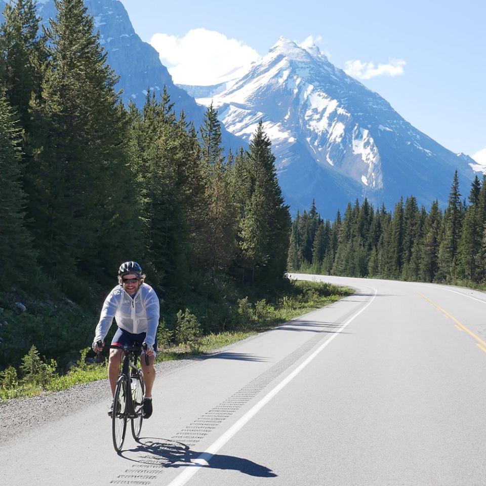 Why You Should Book a Bike Tour