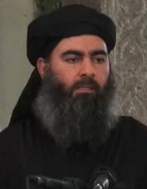 al-Baghdadi