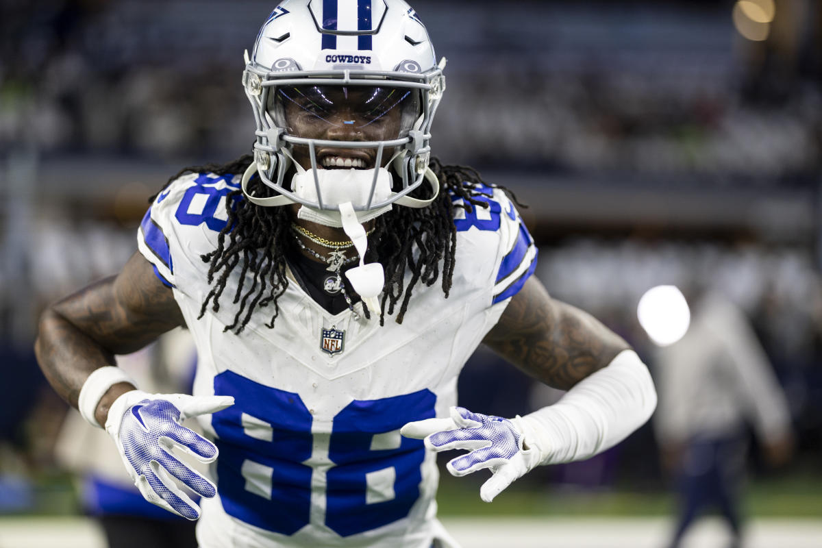 Dallas Cowboys News, Videos, Schedule, Roster, Stats - Yahoo Sports