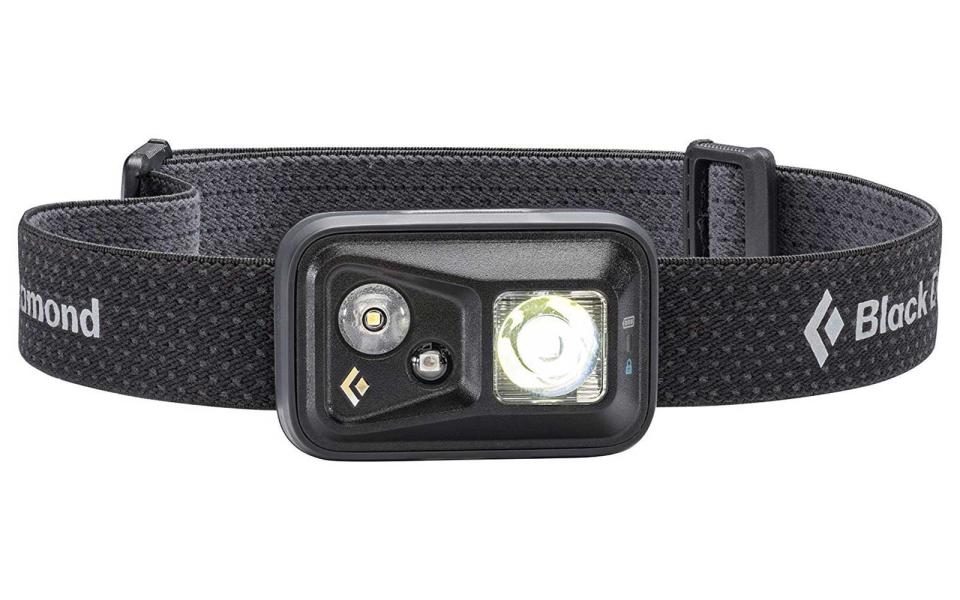 Black Diamond Spot Headlamp