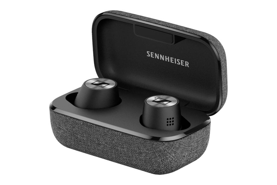 Sennheiser Momentum 2