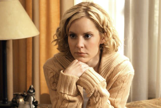 <p>20th Century Fox/Everett</p> Emma Caulfield Ford on 'Buffy the Vampire Slayer'